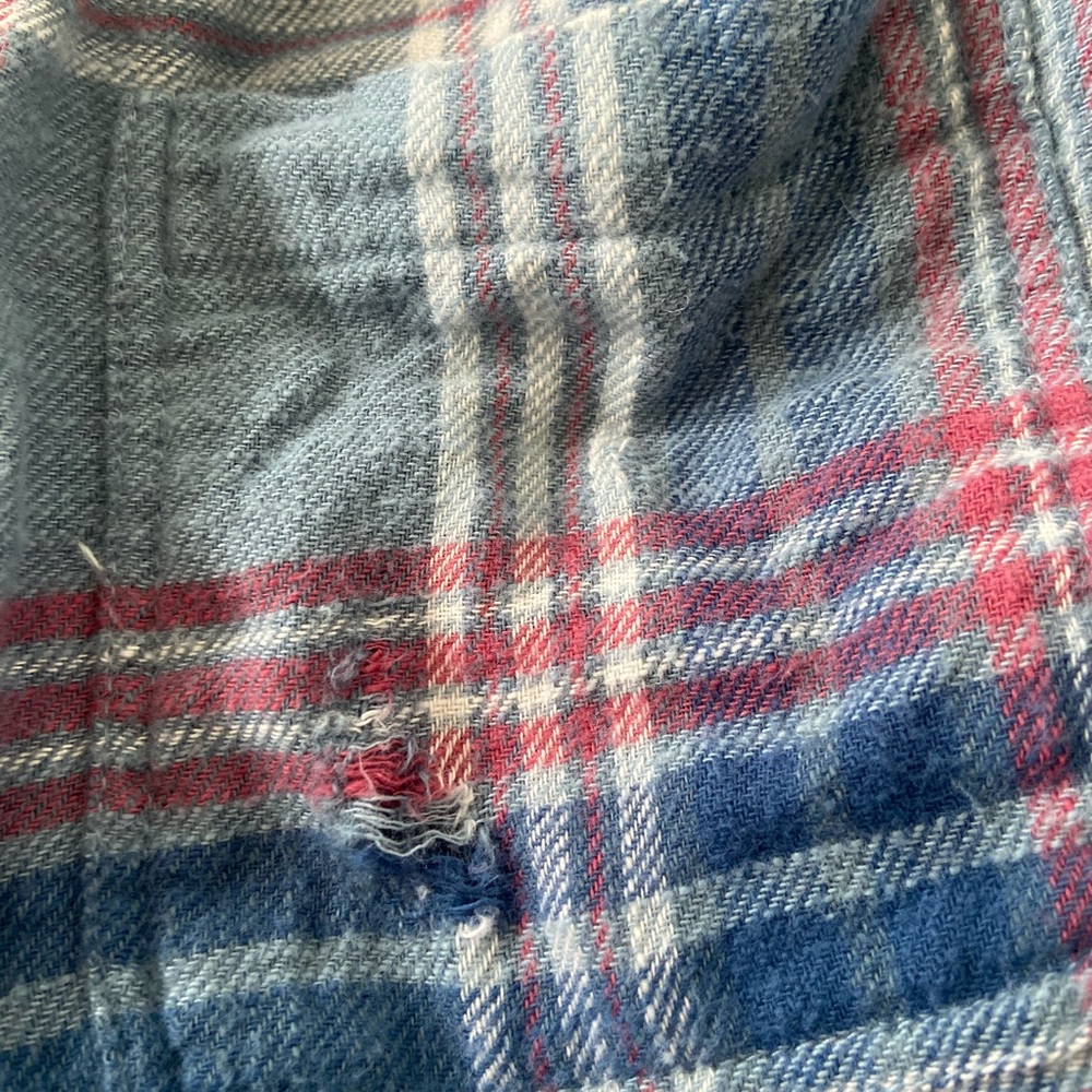 flannel - Picture 2 of 10